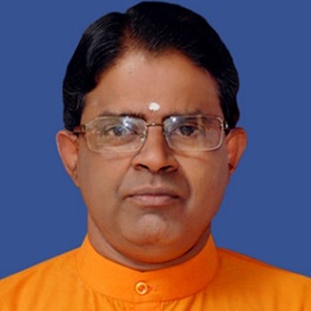 Swami Chaithanya Jnana Thapaswi