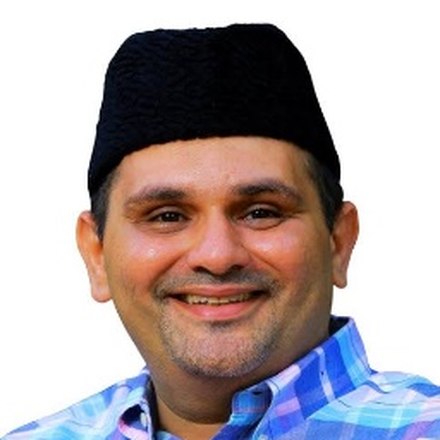 Janab Panakkad Sayyid Munavvar Ali Shihab Thangal