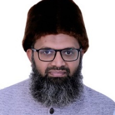 Dr. V. P. Suhaib Maulavi
