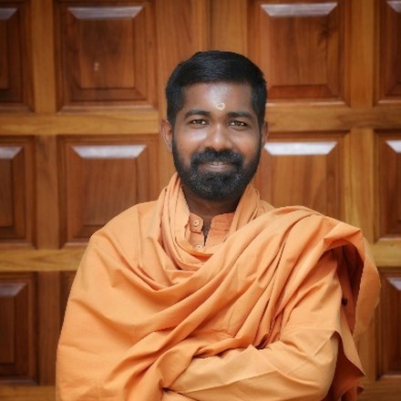 Swami Asangananda Giri