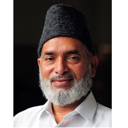 Dr. Hussain Madavoor