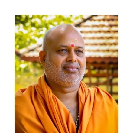 Swami Jnanatheertha