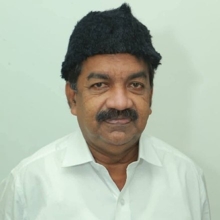 Shri. Karamana Bayar