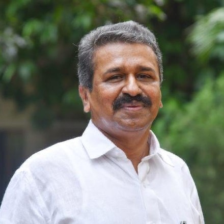 Shri. George Sebastian