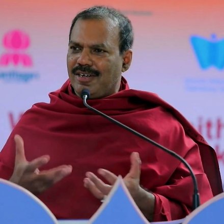 Prof. Dr. U. P. Anilkumar