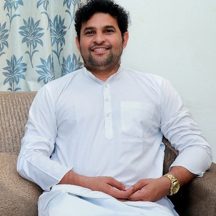 Shri. Sabeer Thirumala